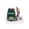 Lemax; Lemax® Vail Village™ At The Slopes; Category:Figurines; Image:3